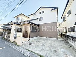 さいたま市見沼区大字南中野　中古戸建て