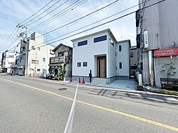 さいたま市大宮区天沼町1丁目　新築建売