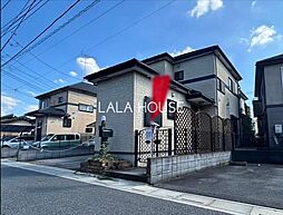 さいたま市北区吉野町　中古戸建