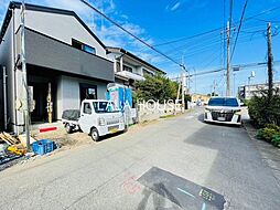 さいたま市北区宮原町23-2期　新築戸建て