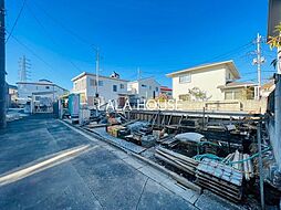 さいたま市見沼区大和田町III　新築戸建