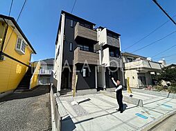 さいたま市大宮区堀の内町1期 新築戸建