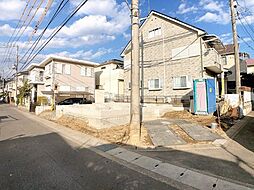 さいたま市北区日進町第3期　新築戸建