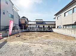 さいたま市北区櫛引町5期　新築戸建