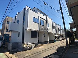 さいたま市北区櫛引町2290(5)　新築戸建