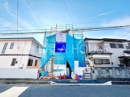 さいたま市北区奈良町7期　新築戸建