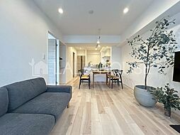 パーク上尾壱番館