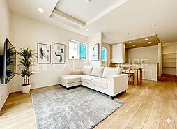 さいたま市北区大成町4丁目　新築戸建