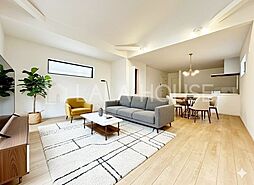 さいたま市北区土呂町19期 新築戸建