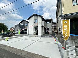 さいたま市北区別所町9期　新築戸建