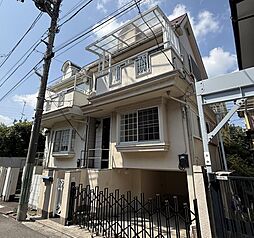 松ノ木1丁目　戸建