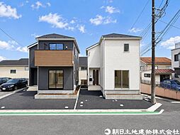 藤沢市大鋸 1号棟