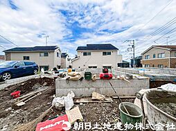 藤沢市大鋸 1号棟