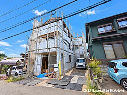 鎌倉市台4丁目 1号棟