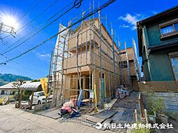 鎌倉市台4丁目 1号棟