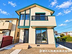 藤沢市宮原