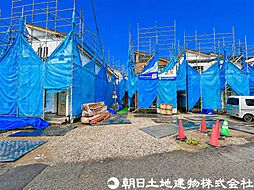 藤沢市辻堂元町2丁目　A号棟