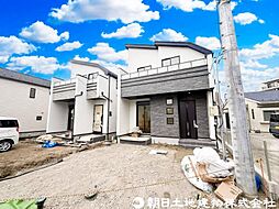 藤沢市辻堂元町2丁目　A号棟