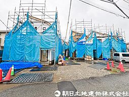 藤沢市辻堂元町2丁目　A号棟