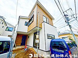 茅ケ崎市十間坂2丁目　1号棟