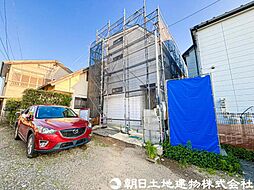 茅ヶ崎市高田2丁目
