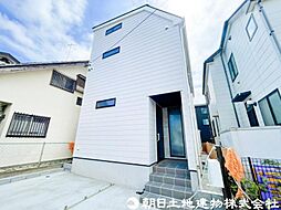 茅ヶ崎市高田2丁目