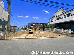 藤沢市みその台 A号棟