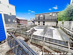 藤沢市みその台 A号棟