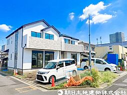 藤沢市亀井野1丁目　A号棟