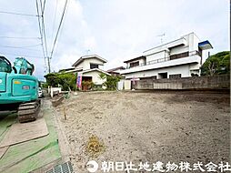 鎌倉市今泉台4丁目