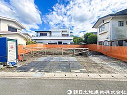 鎌倉市今泉台4丁目