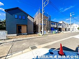 藤沢市本藤沢2丁目　1号棟