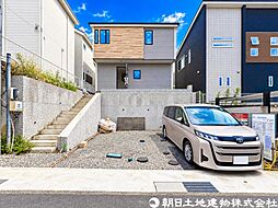鎌倉市玉縄5丁目 1号棟