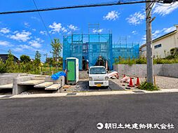 鎌倉市玉縄5丁目　1号棟
