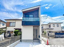 茅ヶ崎市南湖6丁目