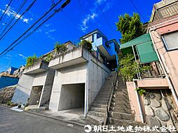 鎌倉市台4丁目