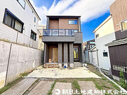 藤沢市羽鳥5丁目