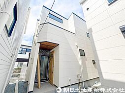 東海岸北5丁目 2号棟