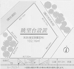 藤沢市羽鳥5丁目