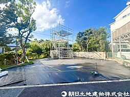 藤沢市羽鳥5丁目