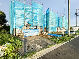 寒川町田端　1号棟