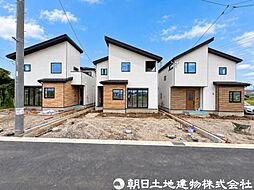 寒川町田端　1号棟