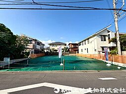 鵠沼海岸7丁目 B区画