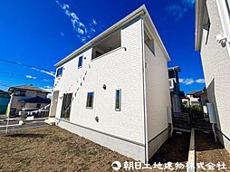 平塚市日向岡1丁目 1号棟