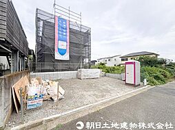 平塚市日向岡1丁目 1号棟