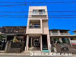 平塚市平塚1丁目