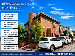 鎌倉市七里ガ浜東3丁目