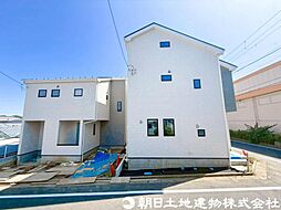 藤沢市石川2丁目　2号棟