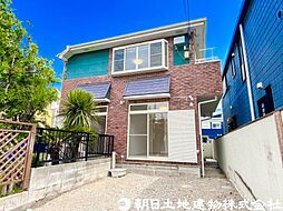 茅ヶ崎市松浪2丁目