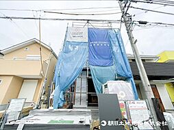 茅ヶ崎市高田3丁目